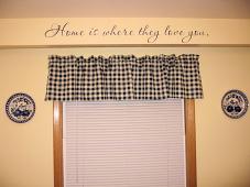 Home Love | Wall Decals
