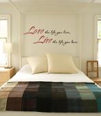 Love Live | Wall Decals