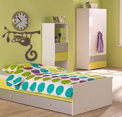 Lemur | Wall Decals