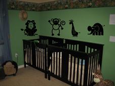 Animals | Wall Decals