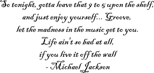 Off The Wall | Wall Decals