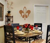 Fancy Fleur | Wall Decals