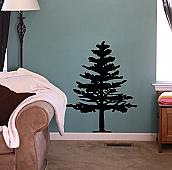 Pine Tree | Wall Decals