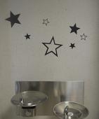 Star Pack | Wall Decals