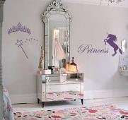 Little Princess Pack | Wall Decals