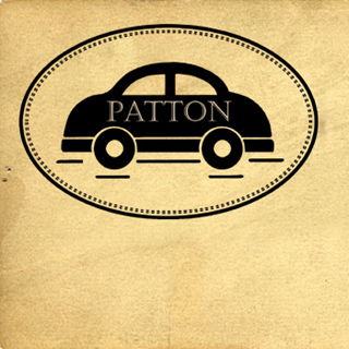 Car Name | Wall Decals