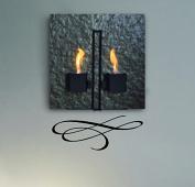 Swirl Design | Wall Decals