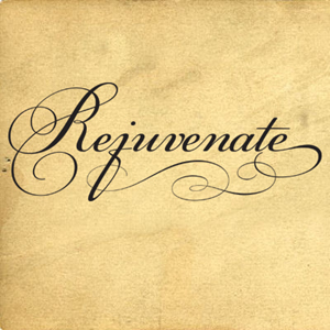 Rejuvenate | Wall Decals