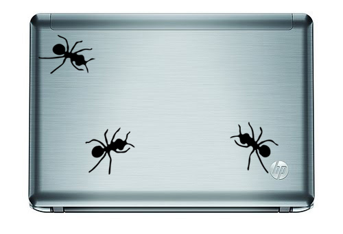 Ants | Laptop Skins
