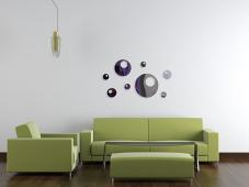 Moon Circles Mirror Pack 
