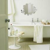 Splash Mirror