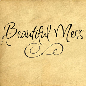 Beautiful Mess Wall Decals Trading Phrases