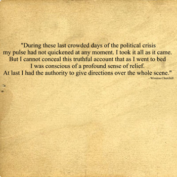 Political Crisis | Wall Decals