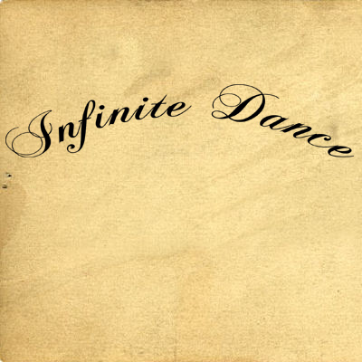 Infinite Dance | Wall Decals