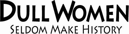 Dull Women | Wall Decals