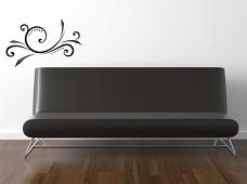 Fancy Embellishment VI | Wall Decals 