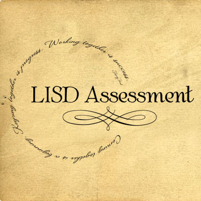 LISD Assessment | Wall Decals 