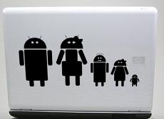 Robot Family