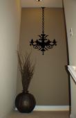 Chandelier 1
