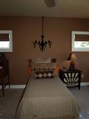 Chandelier 3 light decals