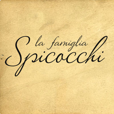 La Famiglia Wall Decals   