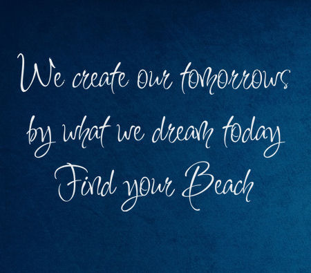 We Create Our Tomorrows Wall Decals  