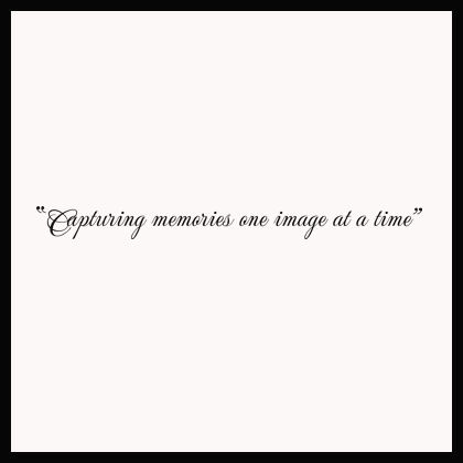 Capturing Memories Wall Decals