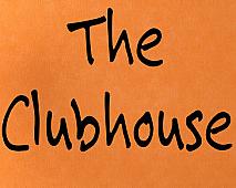 The Clubhouse Wall Decals   