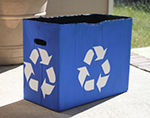 Storage Boxes Can Be Cute!