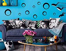 Moon Circle Pack Wall Decals   