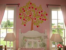 Apple Tree 