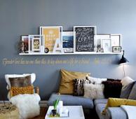 Lay Down One's Life Scripture Wall Decals   