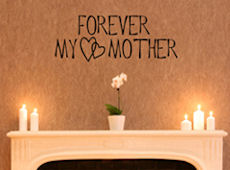 Do You Love Your Mother? 