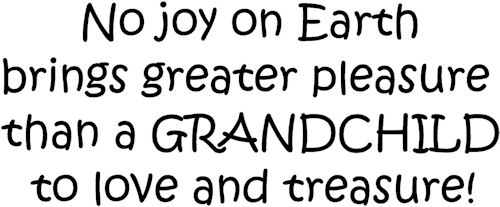 No Joy on Earth | Wall Decals