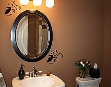 Embellishment | Leaf | Wall Decals