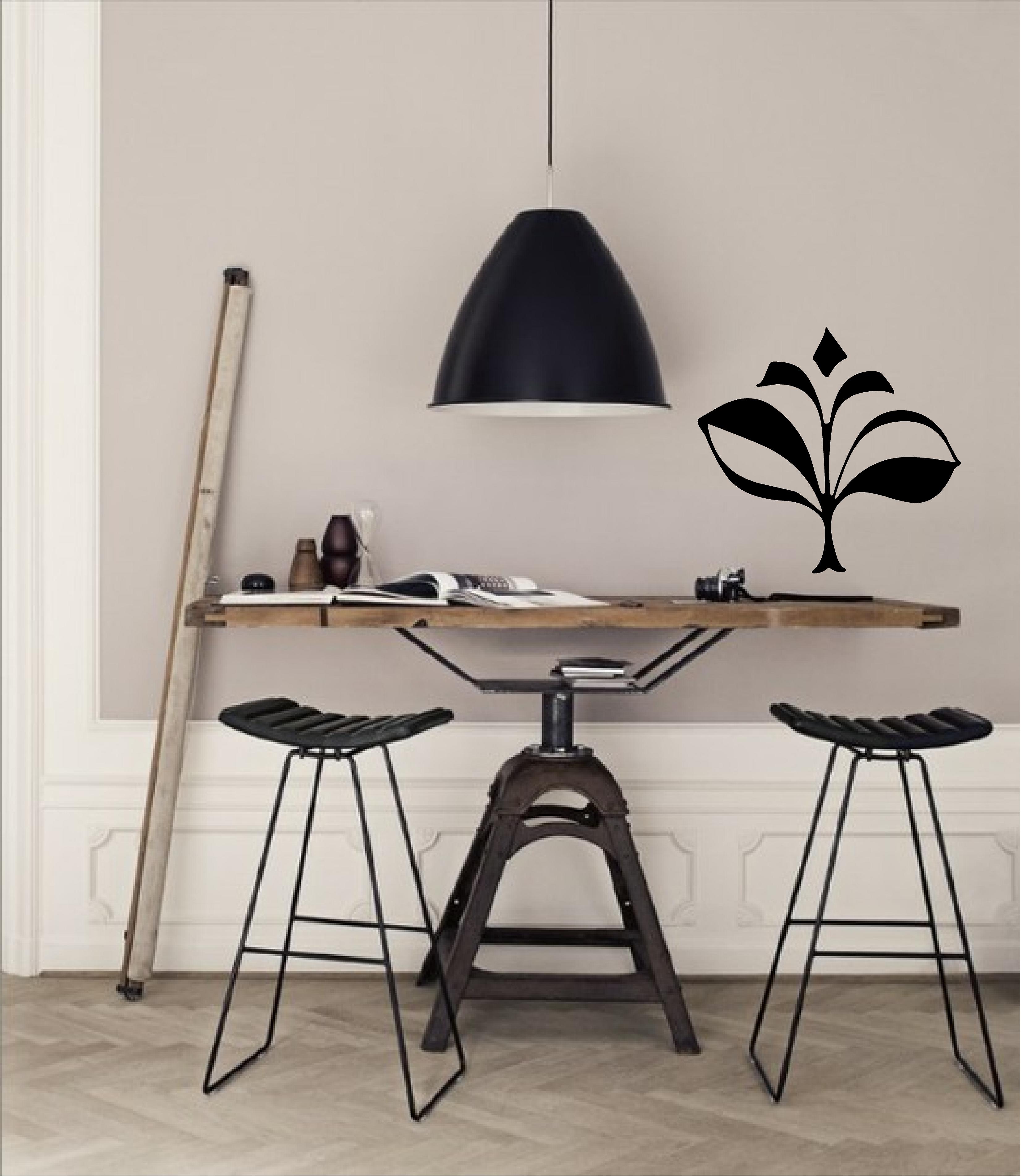 Embellishment | Ornament | Wall Decals