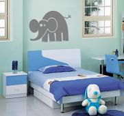 Elephant | Wall Decals