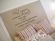 Plant Your Own Garden | Wall Decals
