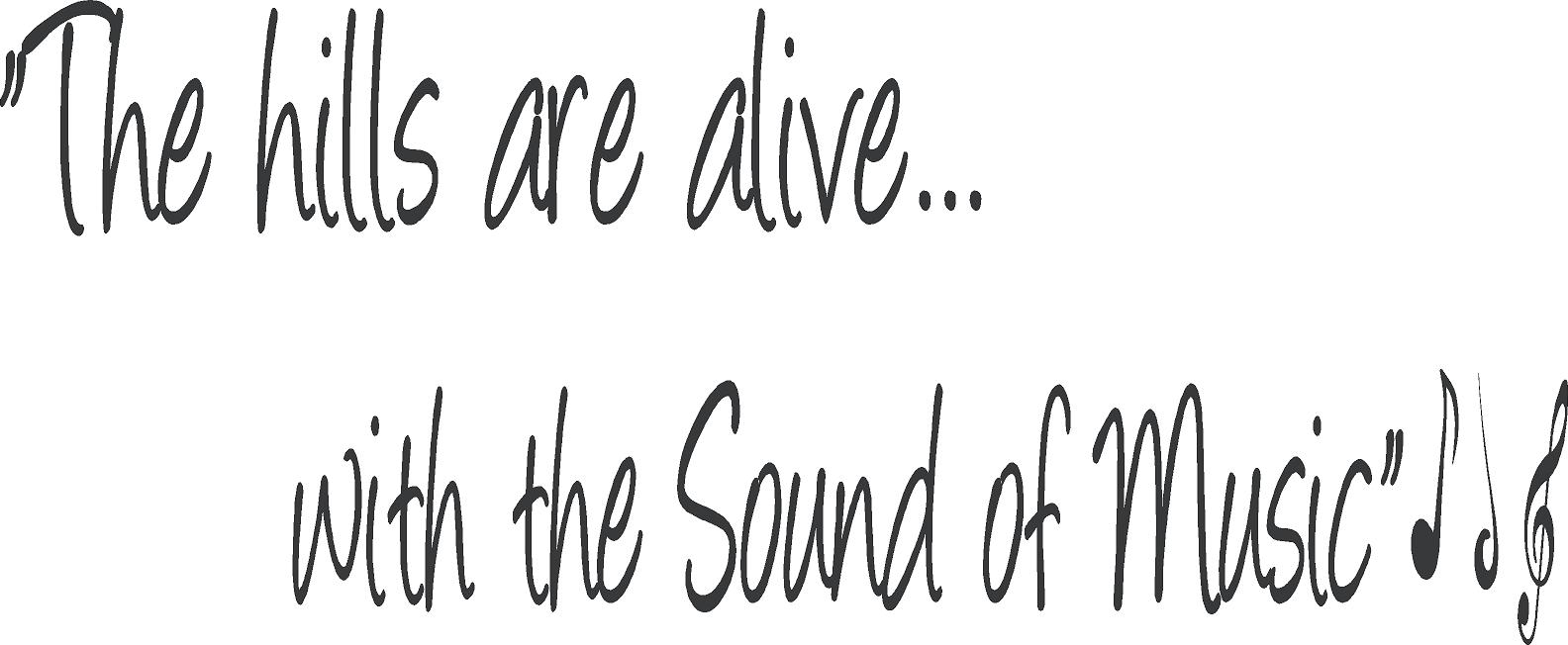 Sound of Music