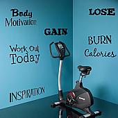 Inspiration & Motivation Word Pack