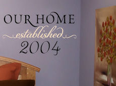 Housewarming