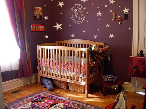 Nursery