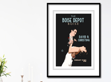 Wedding Art
