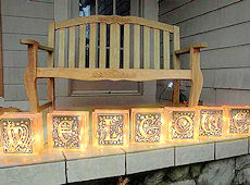 Block Lights