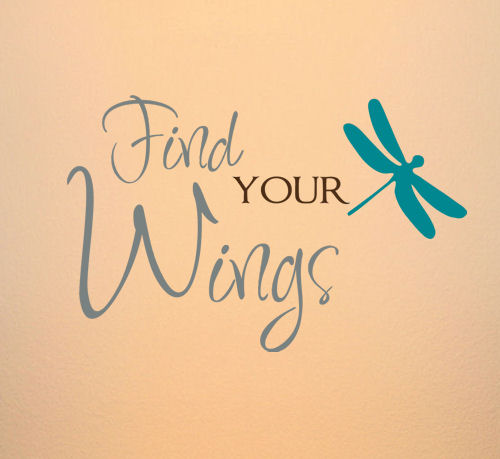 Wall Decals & Quotes by Trading Phrases