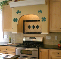 Shamrock Pack | Wall Decals
