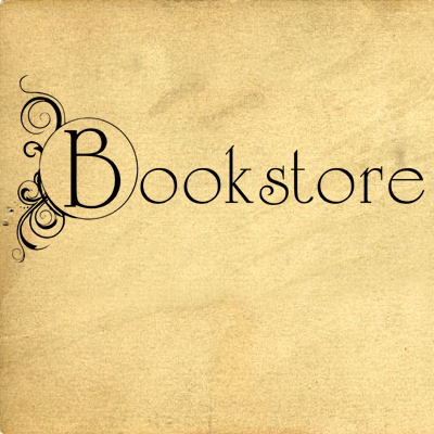 Bookstore | Wall Decals