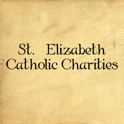 St. Elizabeth Catholic Charities | Wall Decals 