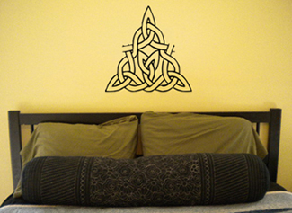 Celtic Knot | Wall Decals
