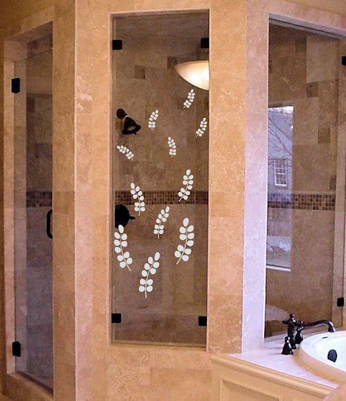 Eucalyptus | Wall Decals
